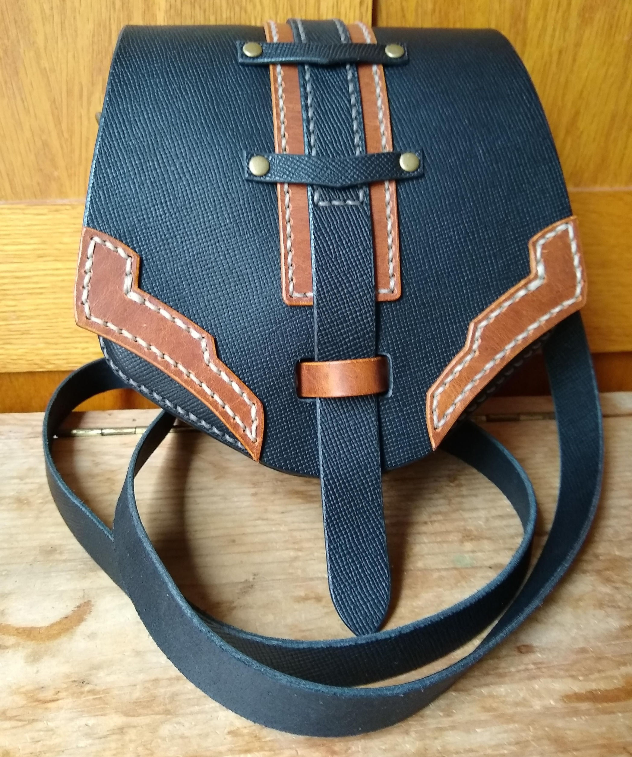 Oldschool Belt Bag