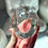 Thumbnail: 3.0” XL Faceted Lemurian Quartz Gem Stone - Brazil