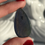 Thumbnail: 1.4” Rare High Quality Aqua Blue Labradorite - Madagascar 