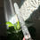 Thumbnail: 11.5 VERY RARE Diamantina Laser Quartz Wand w/ Self Healed Tip - Brazil