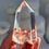Thumbnail: 3.0” Madagascar Quartz Point with Isis Face - Madagascar