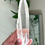 Thumbnail: 6.1” High Quality DT Lemurian Quartz Point with Isis Face, Linear Ridges, Record