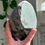 Thumbnail: 5.9” Amethyst Druzy with Calcite - Uruguay