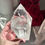 Thumbnail: 4.2” Mesmerizing Optical Gazing Himalayan Quartz Point w/ Mountainscape