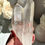 Thumbnail: 6.3” Companion Lemurian Quartz Points Embracing One Another with Record Keepers