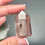 Thumbnail: 1.3” Lithium Quartz Point with Rainbow - Brazil