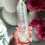 Thumbnail: 5.8” Extra Quality Lemurian Quartz Point with Deep Linear Ridges