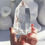 Thumbnail: 3.0” Madagascar Quartz Point with Isis Face - Madagascar