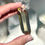 Thumbnail: 2.0” Citrine Point with Great Clarity - Namibia