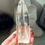 Thumbnail: 4.7” Lemurian Quartz Point with Deep Linear Ridges - Brazil