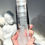 Thumbnail: 6.9” Lemurian Quartz Point with Deep Linear Ridges, Minas Gerais,  Brazil
