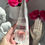 Thumbnail: 7.8” TOP Quality LEMURIAN Quartz Point with Incredible Clarity  Linear Ridges