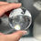 Thumbnail: 48mm Lemurian Crystal Ball with Rainbow  - Brazil