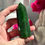 Thumbnail: 3.1” Nephrite Jade Tower - British Colombia , Canada