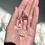 Thumbnail: 2.4” High Quality Colombian Lemurian Quartz Point w/ Barcodes and Window