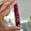 Thumbnail: 3.3”, 44g Rubellite Tourmaline with Lepidolite - Brazil