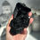 Thumbnail: 4.8”  Black Tourmaline Cluster - South Africa