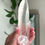 Thumbnail: 6.1” High Quality DT Lemurian Quartz Point with Isis Face, Linear Ridges, Record
