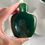 Thumbnail: 3.3” Nephrite Jade Perfume/Potion Bottle Carving - British Colombia , Canada