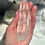 Thumbnail: 5.0” Lemurian Quartz Point with Isis Face - Minas Gerais