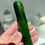 Thumbnail: 5.1” Nephrite Jade Wand