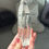 Thumbnail: 4.7” Lemurian Quartz Point with Deep Linear Ridges - Brazil