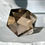Thumbnail: 2.0" Smoky Lemurian Quartz Icosahedron - Brazil