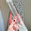 Thumbnail: 9.6” AAA Lemurian Quartz Point with Deep Linear Ridges and Record Keepers