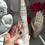 Thumbnail: 7.8” TOP Quality LEMURIAN Quartz Point with Incredible Clarity  Linear Ridges