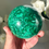 Thumbnail: 76mm Malachite Sphere 