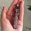Thumbnail: 3.3”, 44g Rubellite Tourmaline with Lepidolite - Brazil