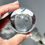 Thumbnail: 48mm Lemurian Crystal Ball with Rainbow  - Brazil