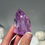 Thumbnail: 2.1", Dreamy Bolivian Amethyst with Great Clarity and Rainbows