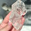 Thumbnail: 3.7” Elestial Himalayan Quartz Formation with Trigonic Record Keepers