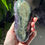 Thumbnail: 5.3” Deep Purple Juicy Amethyst Druzy - Uruguay