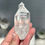 Thumbnail: 3.2” Lemurian Quartz Point with Linear Ridges, Record Keepers