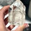 Thumbnail: 2.9” Lemurian Quartz Point  with Incredible 3D White Phantom and Large Rainbow