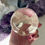 Thumbnail: 89mm Lemurian Crystal Ball with Amazing Clarity and Rainbows  - Brazil  Rainbow