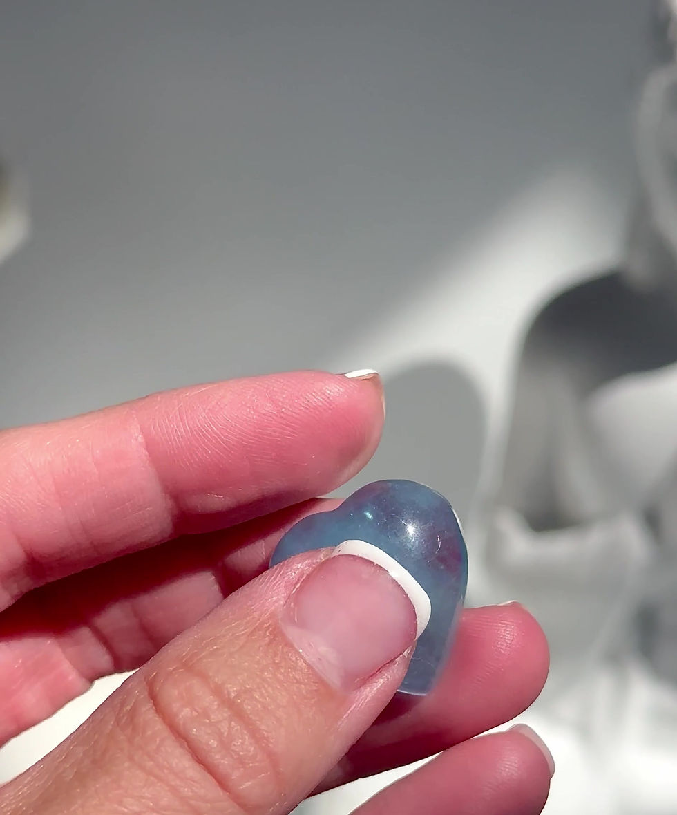 Thumbnail: 5g High Quality Aquamarine Tear Drop - Pakistan