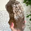 Thumbnail: 9.0” 2.54kg Multi-Dimensional Smoky Quartz Cathedral Elestial