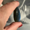 Thumbnail: 1.4” Rare High Quality Aqua Blue Labradorite - Madagascar 