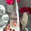 Thumbnail: 7.8” TOP Quality LEMURIAN Quartz Point with Incredible Clarity  Linear Ridges