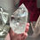 Thumbnail: 4.2” Mesmerizing Optical Gazing Himalayan Quartz Point w/ Mountainscape