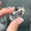 Thumbnail: 54.65ct. 1.4” Precious Top Quality Faceted Danburite Gemstone - Mexico
