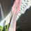 Thumbnail: 11.5 VERY RARE Diamantina Laser Quartz Wand w/ Self Healed Tip - Brazil