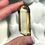 Thumbnail: 2.0” Citrine Point with Great Clarity - Namibia