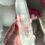 Thumbnail: 5.8” Extra Quality Lemurian Quartz Point with Deep Linear Ridges