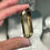Thumbnail: 2.0” Citrine Point with Great Clarity - Namibia