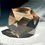 Thumbnail: 2.0" Smoky Lemurian Quartz Icosahedron - Brazil