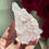 Thumbnail: 3.2” RARE Rose Quartz Cluster - Unconditional Love - Heart Chakra - Brazil